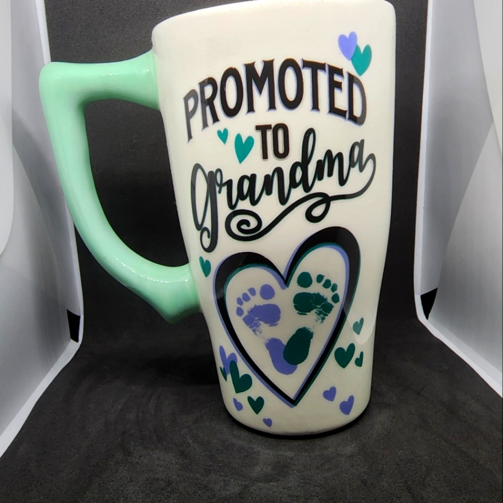 Spoontiques Travel Mug